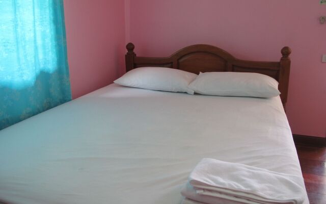 The Green Resort Sri Racha