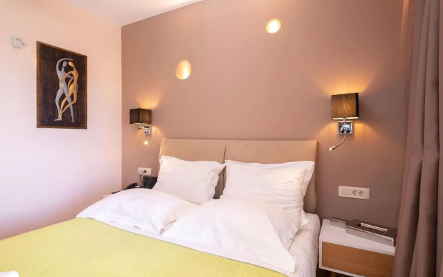 Panorama Exclusive Suites