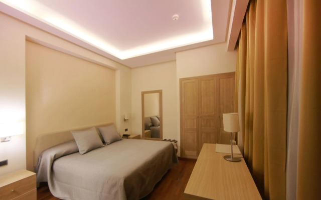 Hotel Casa Consistorial