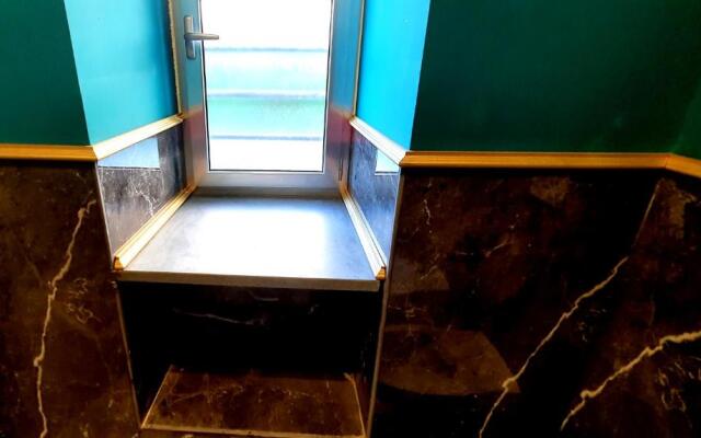 Ercolano Luxury Suite