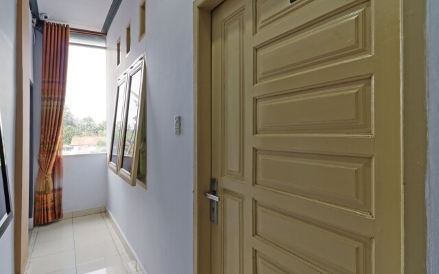 Wisma Barokah Syariah