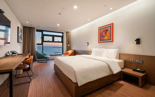 Hotel Cielo