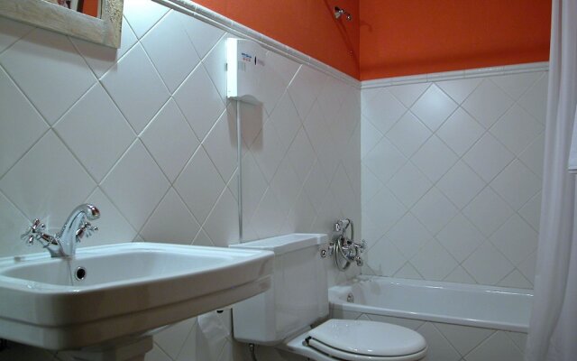 La Venta del Alma II - El Apartamento