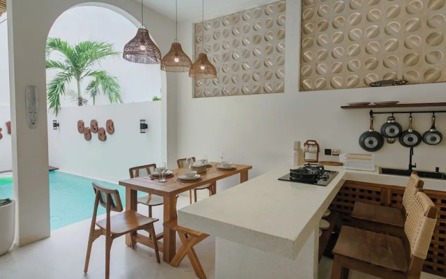 Seffalas Villa by Betterplace