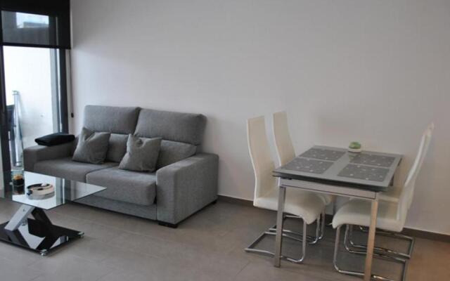 Apartment Oasisbeach La Zenia