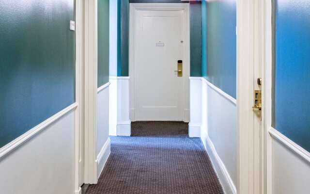 Copley Square Hotel, a FOUND Hotel