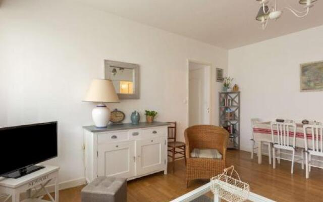 Appartement Biarritz, 3 pièces, 4 personnes - FR-1-3-388