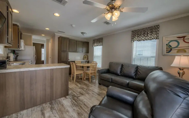 Kissimmee South RV Resort 55 Plus Resort