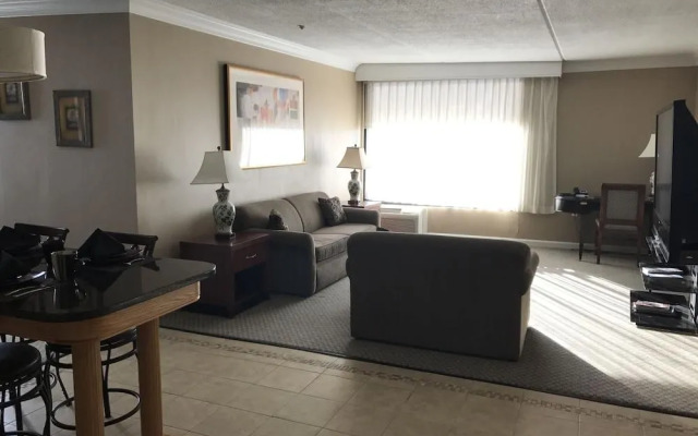 Seaport Resort & Marina