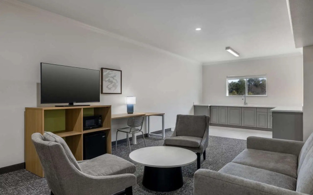 Spark by Hilton Nacogdoches