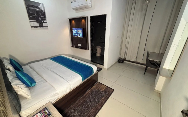 Hotel Hanuman Palace