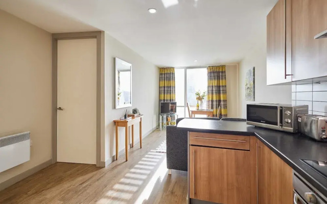 Host Stay 508 Hatton Garden