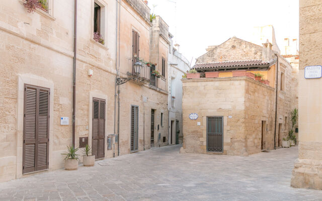 Chiesa Greca B&B Suites