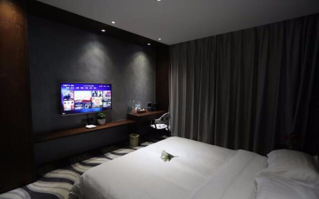 Luoyang Comfort Boutique Hotel