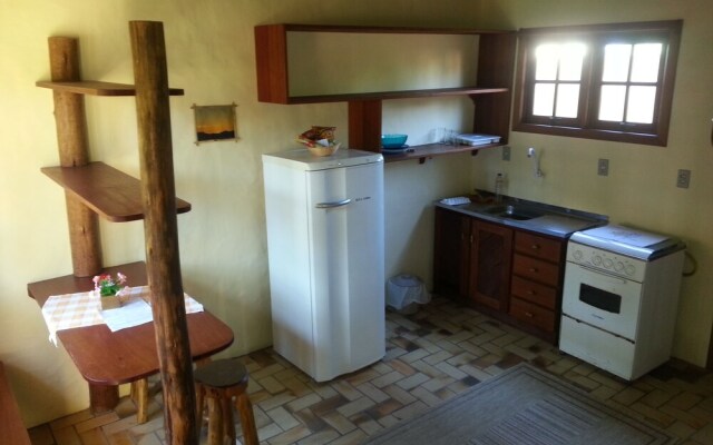 Pousada Cores do Rosa