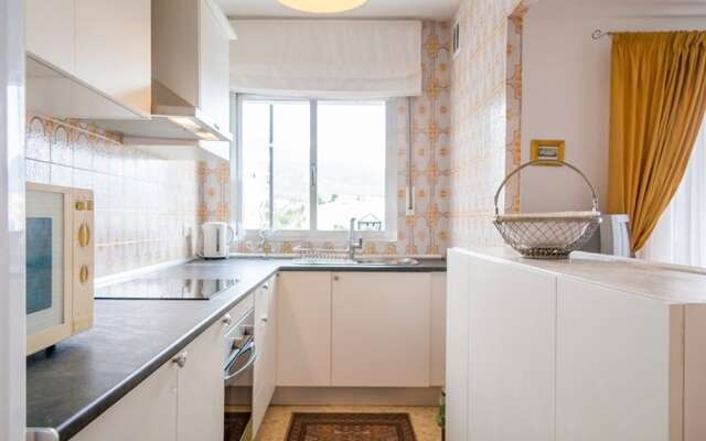 Apartamento Rocamar Canovas Nerja