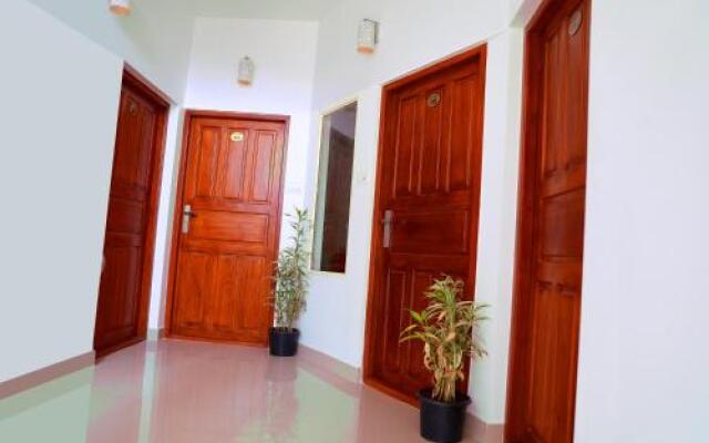 Hisham Residency