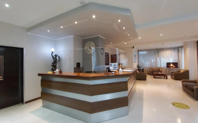 Omiros Hotel