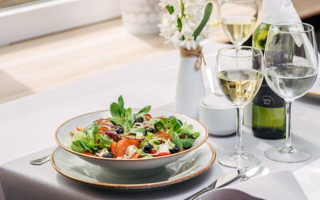 Marena Wellness & Spa