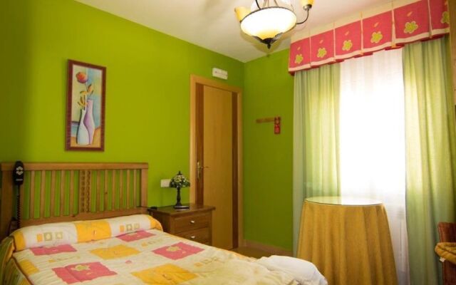Hostal Arpa