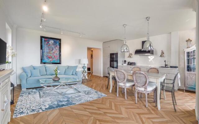 Apartamenty Sun & Snow Hel Centrum