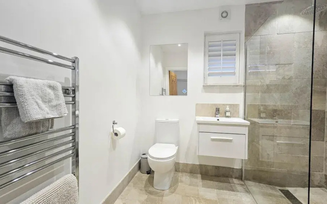 Y Llofft - 1 Bedroom Apartment - Llanrhidian