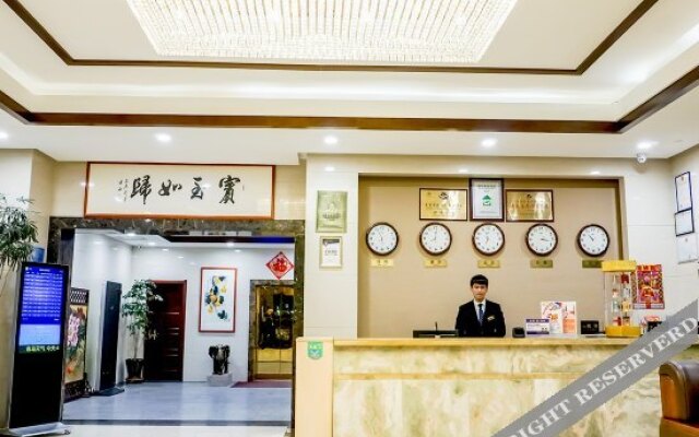 Runchunlai Hotel