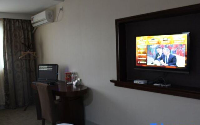 Yulongdu Hotel (Long-distance Passenger Transport Center)