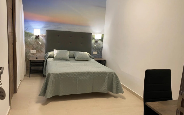 Hostal La Pilarica