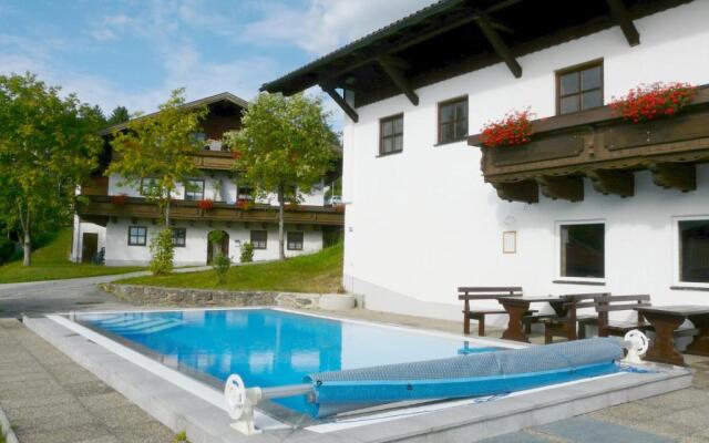 Ferienwohnung Waldesruhe 303 Hauzenberg