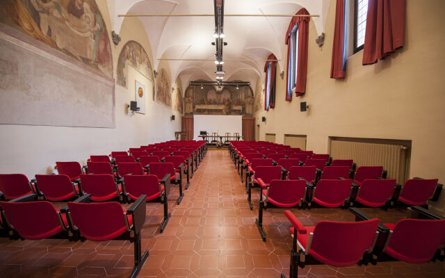 La Certosa di Pontignano
