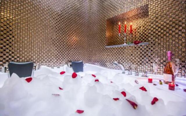 Hotel Meliss