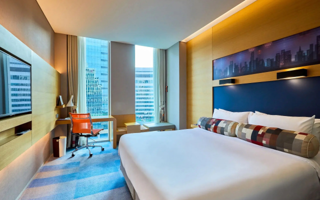 Aloft Seoul Gangnam