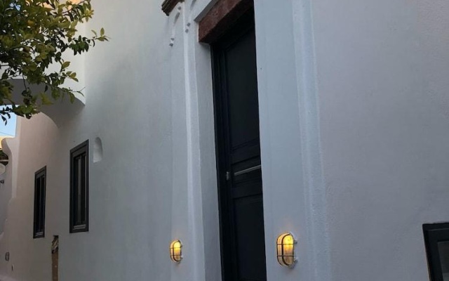 The Luna Suites