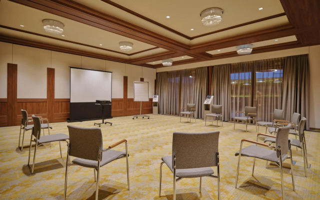 Kranz Parkhotel