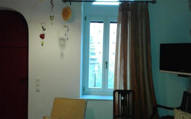 Patrika Traditional House