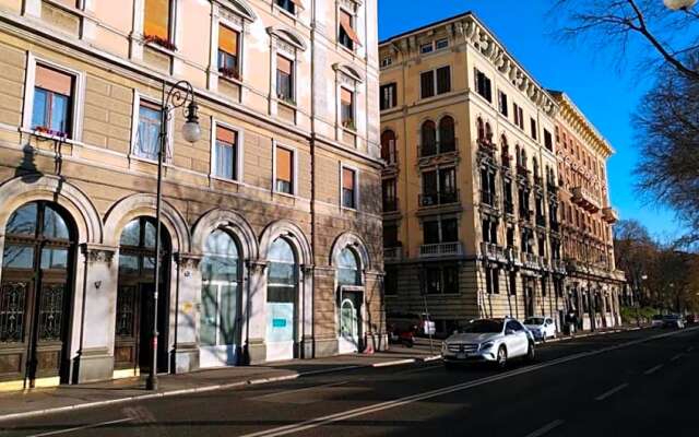 Le Stanze di Miramare