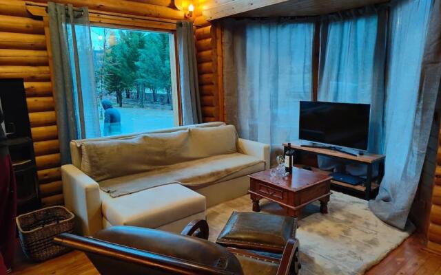 Orino Livadi Chalet III