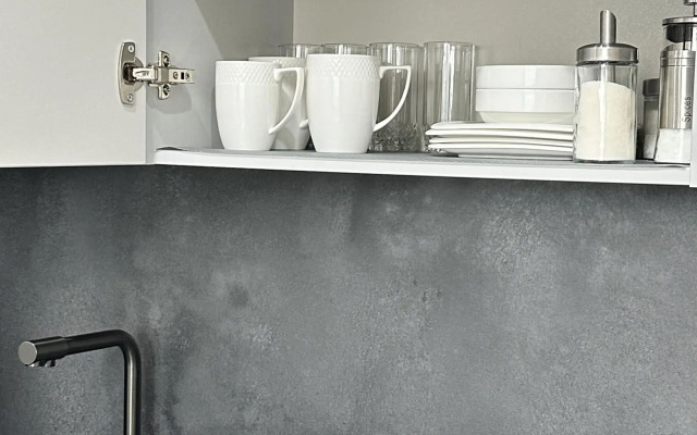 Апартаменты на улице Никитова