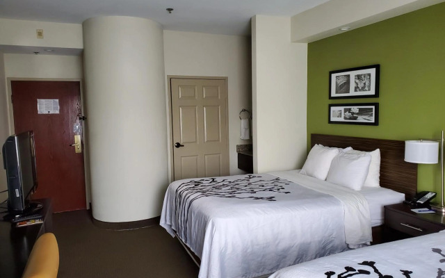 Sleep Inn Richmond North