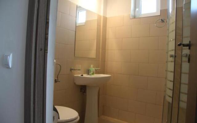 Motel Prislop