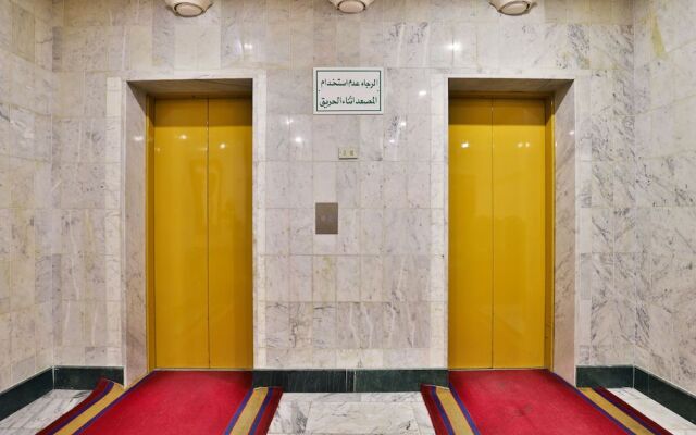 Oyo 395 Al Hafof Hotel