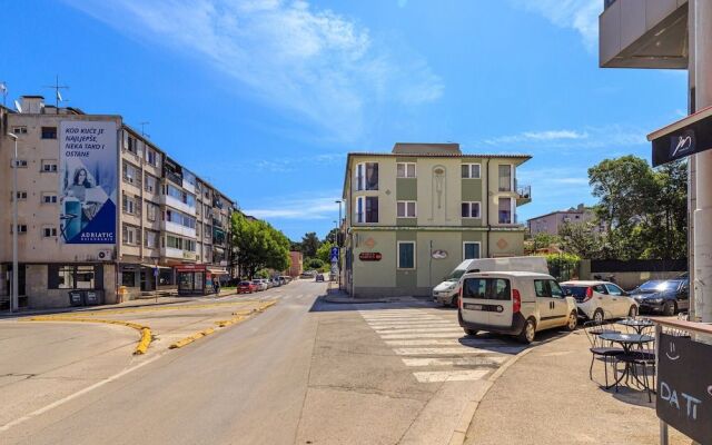 Studio Apartment Holofern