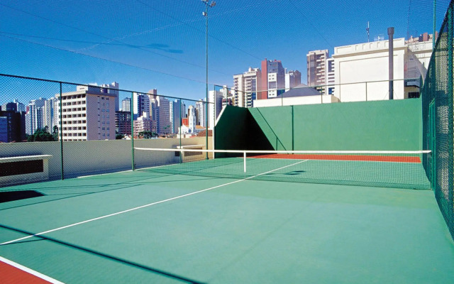 Transamerica Executive Curitiba Batel