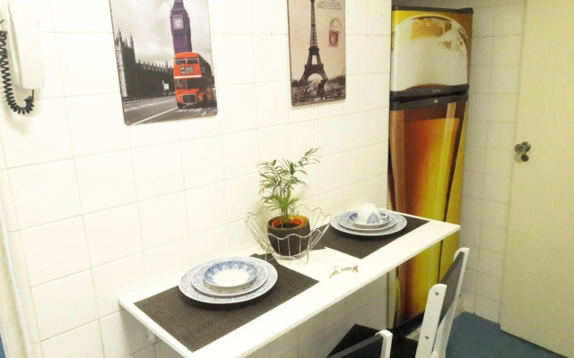 Catete Residence