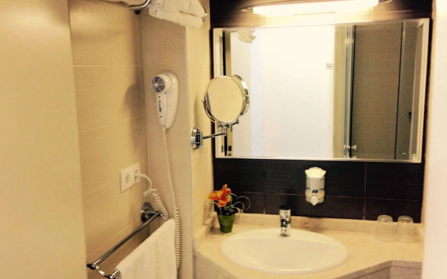 Hippocampus Hotel