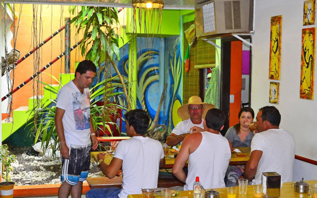 Pousada Papagaio - Hostel