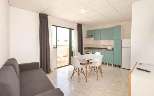 Apartamentos Moon Dreams Los Lentiscos