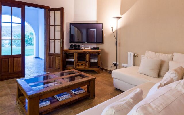 Villa Portmany