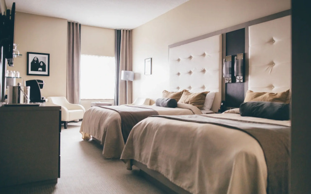 Jag Boutique Hotel